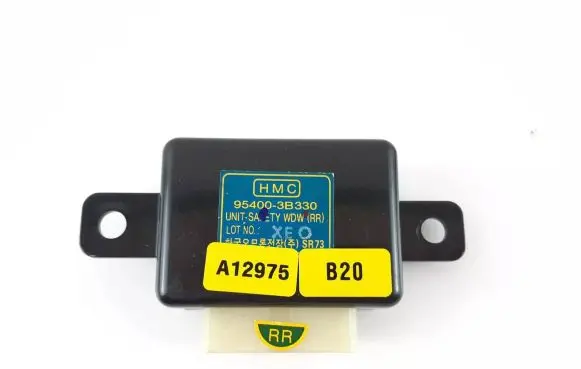 Hyundai Centennial Other control units/modules 95400-3B330 954003B330