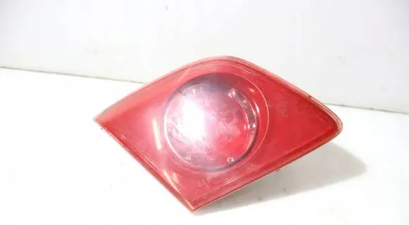 Mazda 3 I Rear/tail lights P2913