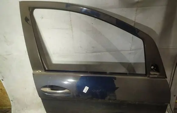 Mercedes-Benz B W245 Front door melynos