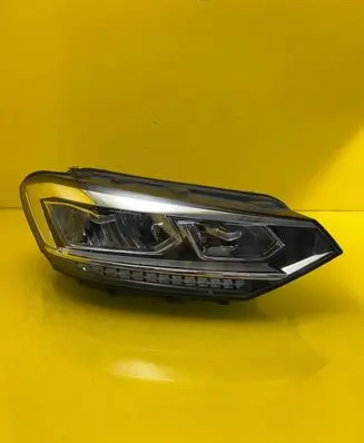 Volkswagen Touran III Headlight/headlamp 5TB941036E