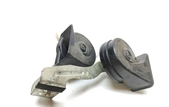 Peugeot 3008 II Horn signal 9815870780 1949J27 195953