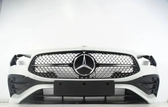 Mercedes-Benz CLA C118 X118 Front bumper A118809202