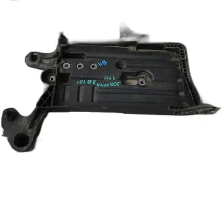 Volkswagen PASSAT B8 Battery box tray 