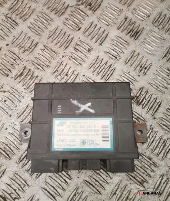 Volkswagen Sharan Comfort/convenience module 7m0962257f
