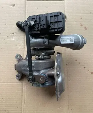 Audi Q2 - Turbo 05E145701K