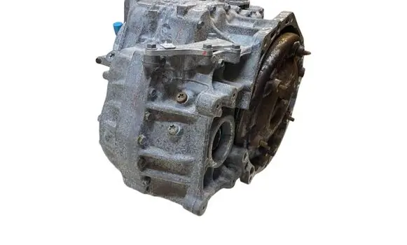 Volkswagen Tiguan Allspace Automatic gearbox UYF