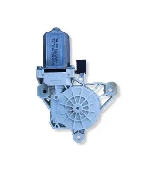 Audi e-tron Front door window regulator motor 4K0959802