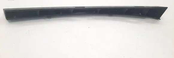 Hyundai i30 Front bumper splitter molding 865532r500