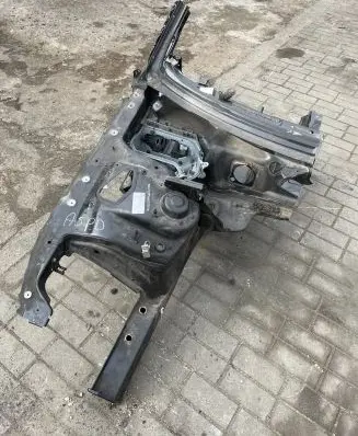 Audi A5 Sportback 8TA Front quarter panel 