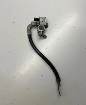 Ford B-MAX Negative earth cable (battery) CV2T10C679BE C95VWSW24 0061684