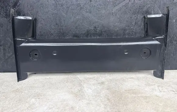 Volvo S80 Radiator trim 8620082