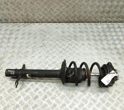 Peugeot Boxer Front shock absorber/damper 5208L2 1674697680