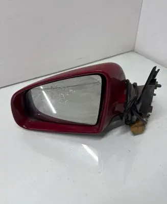 Audi A4 S4 B6 8E 8H Front door electric wing mirror 600051