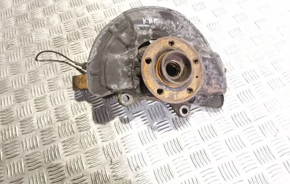 Volvo XC90 Front wheel hub P31277205 T123675