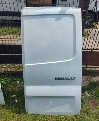 Renault Trafic III (X82) Back/rear loading door