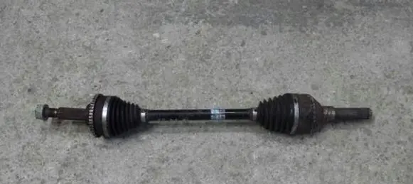 Jaguar S-Type Rear driveshaft XR82893