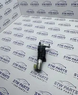 Audi A6 S6 C7 4G Tailgate hydraulic set 4G9827851E