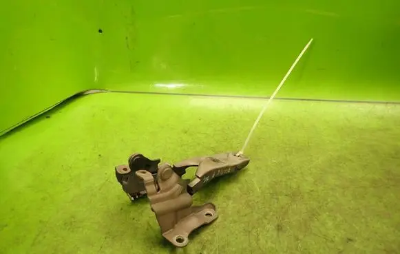 KIA Ceed Engine bonnet/hood hinges