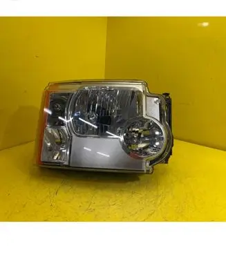 Land Rover Discovery 3 - LR3 Headlight/headlamp h242gr-dm