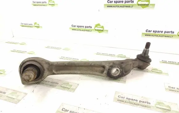 Mercedes-Benz S W221 Front control arm 2213307807 A2213307807