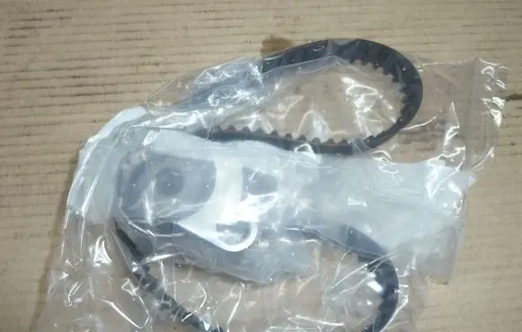 Fiat Scudo Timing belt/chain tensioner J1112051