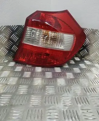 BMW 1 E81 E87 Rear/tail lights 692450213