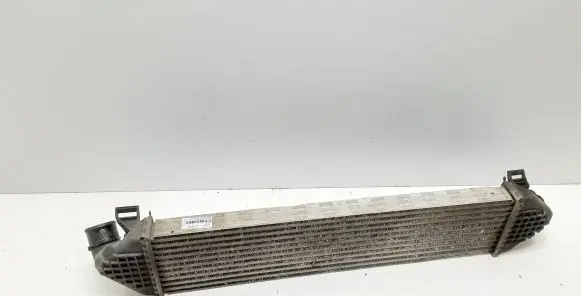 Volvo V40 Intercooler radiator 31319168