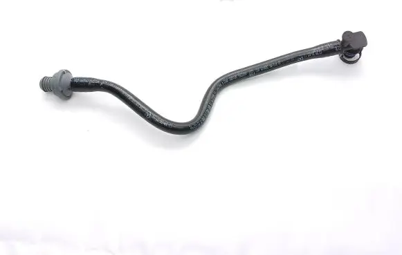 Mercedes-Benz GLE (W166 - C292) Vacuum line/pipe/hose A1664301729
