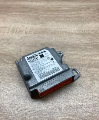 Airbag control unit/module