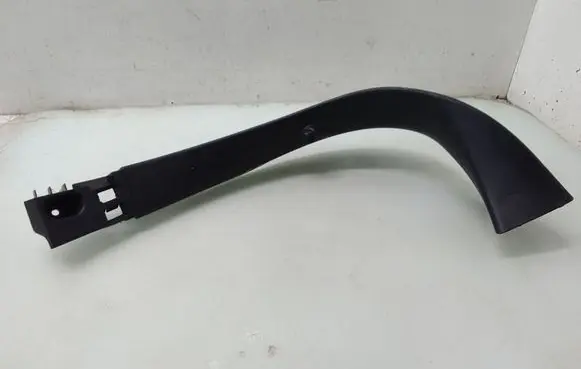 Peugeot 308 Other trunk/boot trim element 9681635877