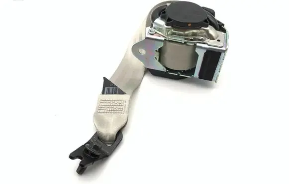 Volvo S90, V90 Rear seatbelt 630956700