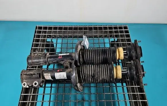 Fiat Doblo Front shock absorber/damper IMPRK1501943