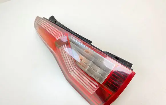 Citroen C4 Grand Picasso Rear/tail lights PSA00946601LI