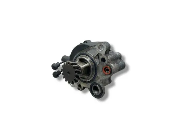 Mitsubishi Pajero Vacuum pump 5X17VP6034 4M41
