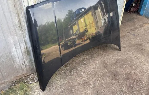 Jeep Patriot Engine bonnet/hood 
