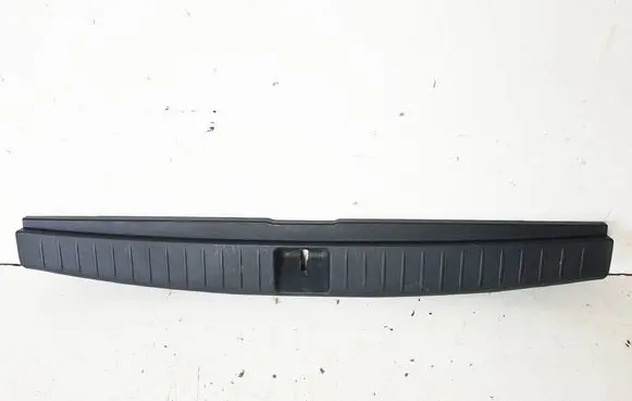 Subaru Legacy Trunk/boot sill cover protection 