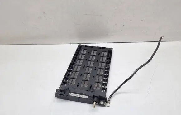 BMW 1 E82 E88 Electric cabin heater radiator 9194595