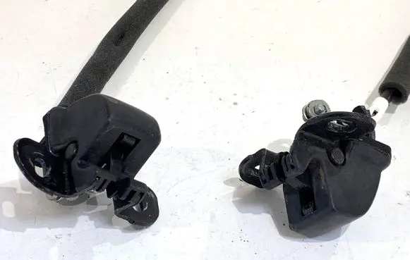 Renault Express Other exterior part 906125006R