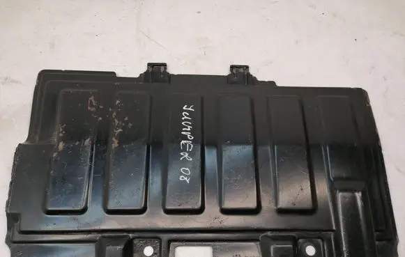 Citroen Jumper Battery box tray cover/lid A660