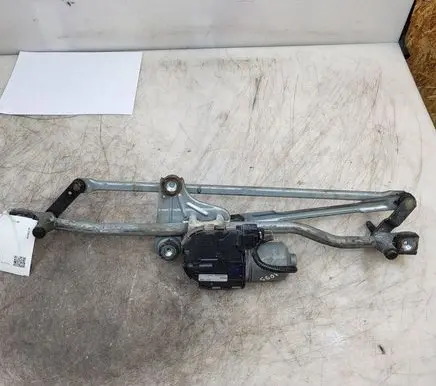 Volvo V60 Front wiper linkage and motor 3397021173 30753493 1412112258