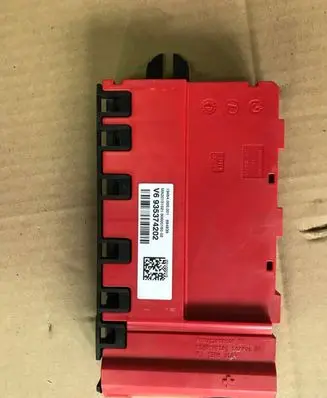 BMW 7 G11 G12 Positive wiring loom 9353742 19464000001 935374202