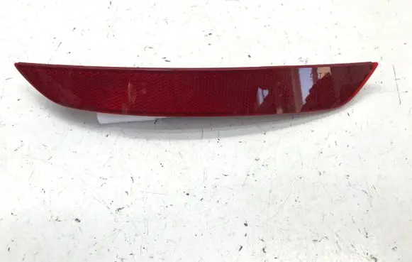 Mazda CX-60 Rear tail light reflector KBB3515M0