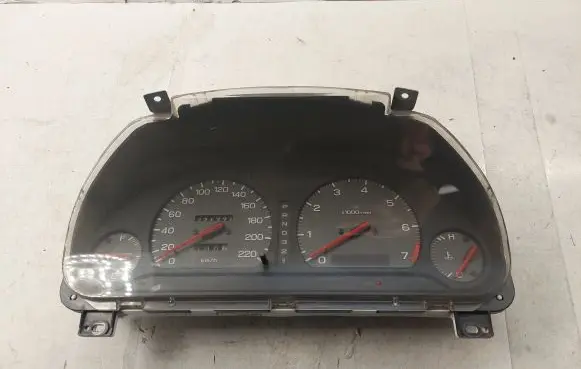 Subaru Legacy Speedometer (instrument cluster) 85013AC390 0202090705562 0201019