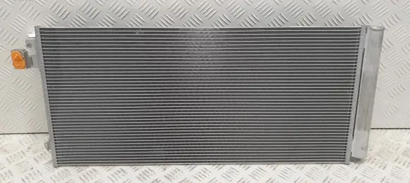 BMW 3 G20 G21 A/C cooling radiator (condenser) 