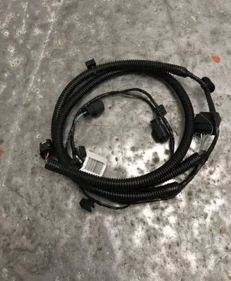 Citroen C4 I Picasso Parking sensor (PDC) wiring loom 9810487580-BILI 9810487580
