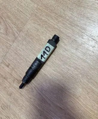 Renault Megane I Fuel injector 0432193564 8200047509