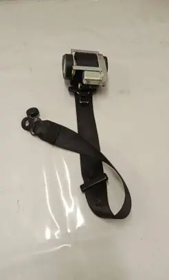 Porsche 911 991 Front seatbelt 99180303404