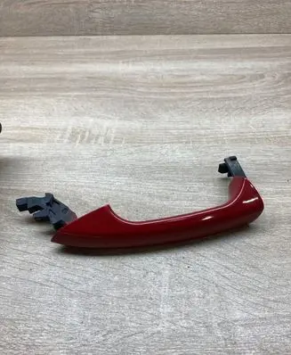 Mercedes-Benz A W176 Front door exterior handle A2047600170