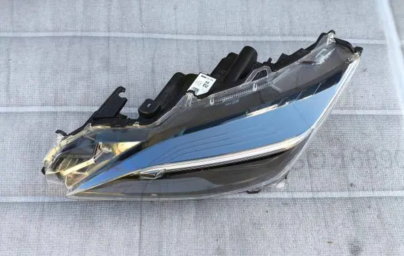 Toyota Yaris Cross Headlight/headlamp 0D314