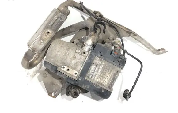 BMW 7 F01 F02 F03 F04 Webasto circulation pump for autonomous heater 9178044